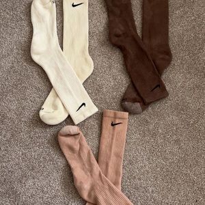 Nike Socks